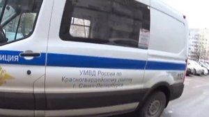 ППС остановили за тонировку