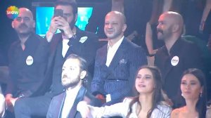 Çukur'un muhteşem final galası! (Uzun Versiyon)