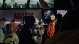 В ВЯЗЬМЕ СЛУЧИЛОСЬ ПРОИСШЕСТВИЕ!!