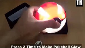 Pokemon GO Pokeball Powerbank 6000 mah Unboxing Покебол Видео обзор Shopogolic