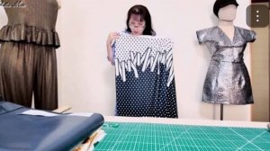 Три вида замечательного трикотажа и подарок от любимого мужа.