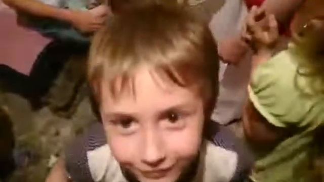 батальон "Ангел" Алексея Смирнова нашел подземелье близ Марьинки
