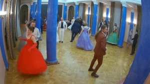 Богемская Национальная Полька