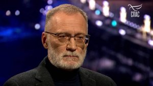 «Поле битвы» с Сергеем Михеевым