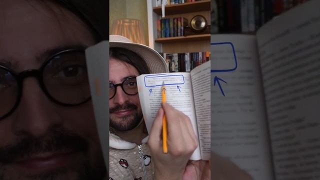 Кадры не для слабонервных книголюбов #книги #books смотреть онлайн