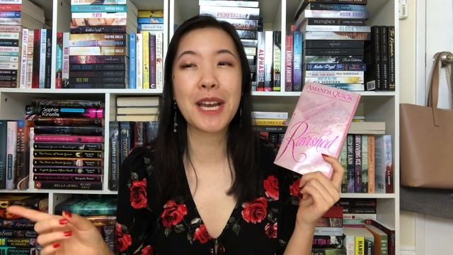 I Read Historical Romance Books for a Week! | #HRReadathon смотреть онлайн