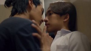 Лакорн "Кохання в повітрі" / Love in the air/ BossNoeul/ Boss Chaikamon / Noeul Nuttarat