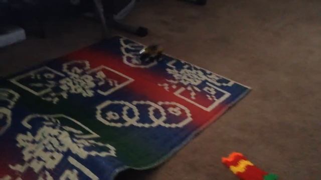 RC Hummer 2 speed 2WD Fast смотреть онлайн