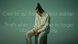 Stromae - L'Enfer (English lyrics/ translation)