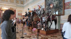 Эрмитаж ПИТЕР 3 часть