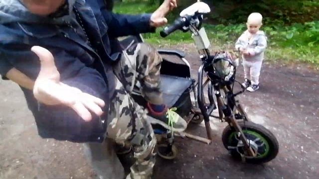 НОВАЯ ЖИЗНЬ СТАРЫХ ВЕЩЕЙ