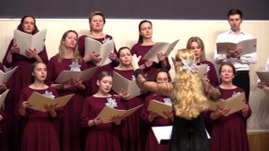 Жорж Бизе «Agnus Dei»