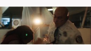 Everything Everywhere All At Once