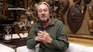 Виталий Сундаков   Русская Школа Русского Языка  Урок 3   22 ноября 2015