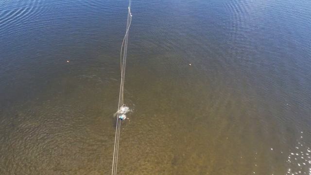 Голубая лагуна Петропавловск Камчатка