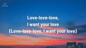 Lady Gaga - Bad Romance (Lyrics)