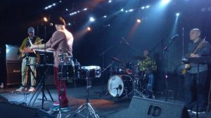 Запрещенные Барабанщики - Зима