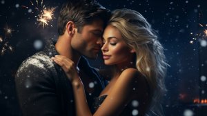 С Новым годом!