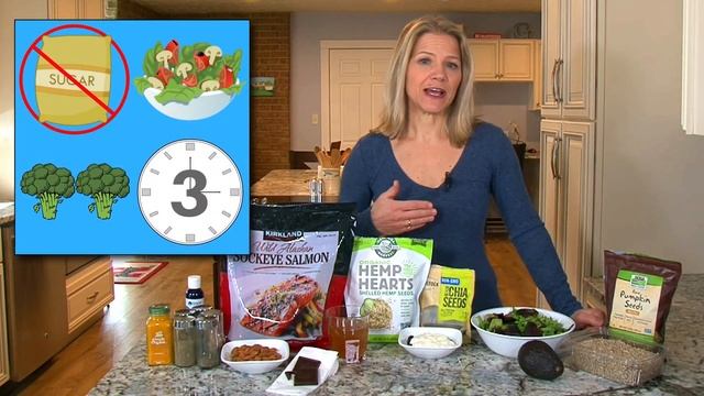 Low Carb Foods that are High In Magnesium смотреть онлайн