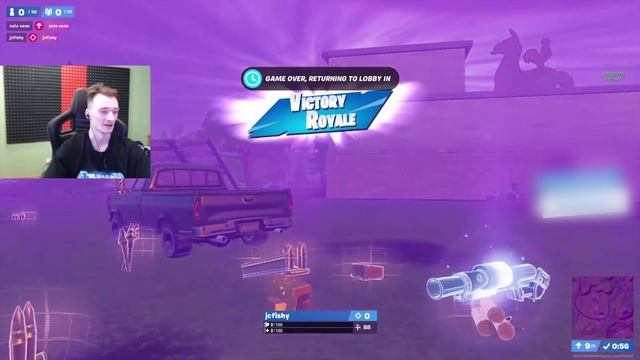 TAYSON СТАВИТ РЕКОРД В ФОРТНАЙТ! БОГ ИГРЫ ПЕРЕИГРАЛ ВСЕХ НА ПОНИМАНИИ! TOOSE FREEMOK MIRWANA AHS