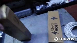 Центральный замок для ваз 2109.