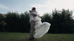 МОЯ СВАДЬБА | 07.08.2019 | как это было | лучшее свадебное видео 2019