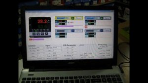 Температурные контроллеры DTC1000 и DTC2000. Проверка и настройка.