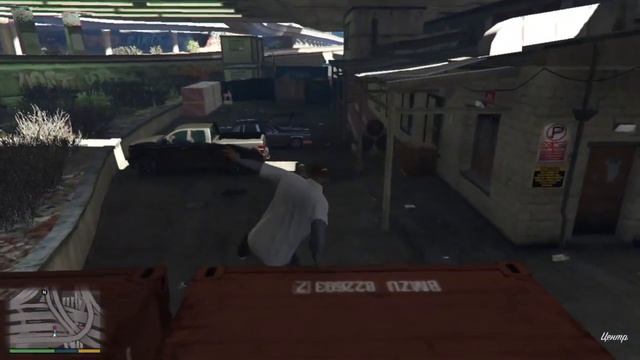 ЕЩЁ 5 МИССИЙ В ГТА 5 смотреть онлайн