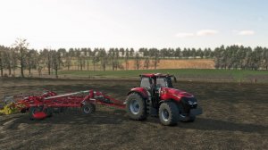 Farming Simulator 25 / Карта Zielonka / #20 Расчистка местности под  поля