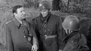 Четыре танкиста и собака. Czterej Pancerni I Pies 08 Brzeg Morza ru