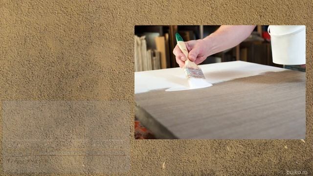 Грунт для масляной живописи. Простое объяснение как это работает