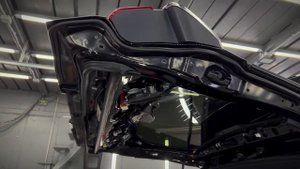 Как снять заднюю фару (стоп сигнал) на Lexus LX 570. #detailing #детейлинг #оклейкаавто #car