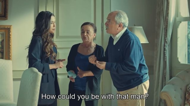 Bride of Istanbul - Episode 154 (English Subtitles) | Istanbullu Gelin