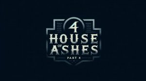 СТРАШНЫЙ ИГРОФИЛЬМ HOUSE OF ASHES Ч.4