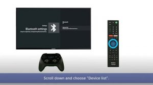 Sony BRAVIA Televisions -  How to connect to Bluetooth devices | PLUG INS