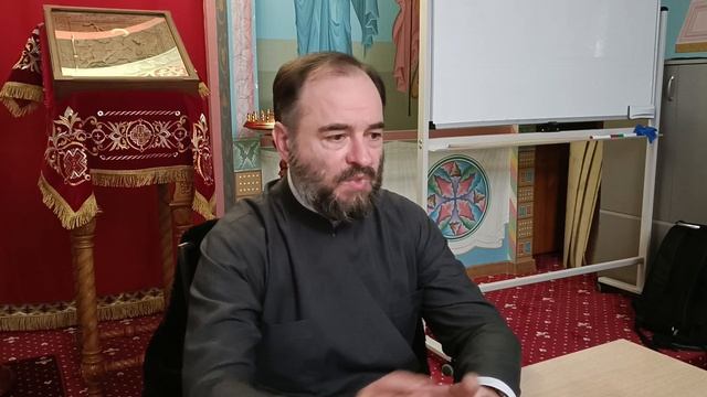 Комментарии на ПОСЛАНИЕ К ГАЛАТАМ СВЯТОГО АПОСТОЛА ПАВЛА Глава 1 часть 2