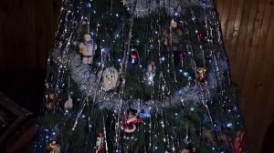 В ГОСТЯХ У ЯНЫ. ВЕДЬМИНА ИЗБА. ️ ИНГА ХОСРОЕВА.