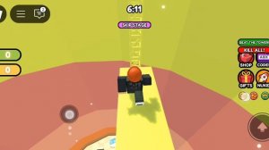 РОБЛОКС ПАРКУР ОББИ ФОН ДЛЯ ИСТОРИЙ