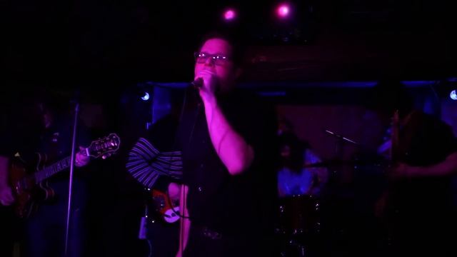 Chrome Don't Take You Home - Papal Visit live at Pub Down Under 23/12/17 смотреть онлайн