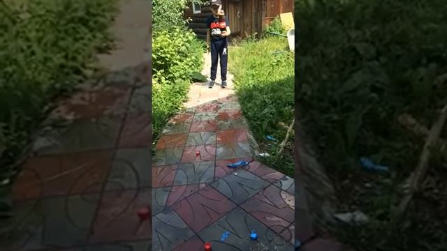 Ракета 1,5 л. Coca cola смотреть онлайн