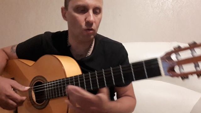 BACK.Gabriella Quevedo.Фингерстайл.Урок 2.Разбор #урокигитары #fingerstyle  #разборпесен #гитара