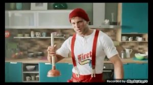 тирет реклама 2014