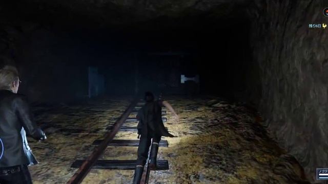 Full Micro's FF15 Windows Edition (39-2) ウーラアアアアアア смотреть онлайн