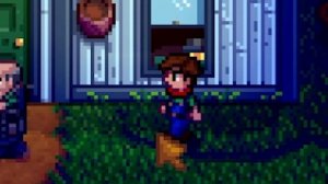 STARDEW VALLEY СНОВА ПОПУЛЯРНА!? ОБЗОР ИГРЫ!!