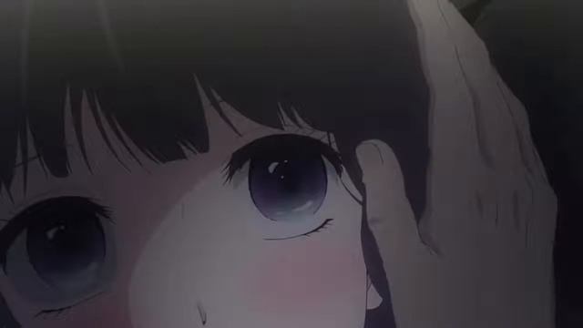 Аниме клип #1: Если ты меня не любишь смотреть онлайн