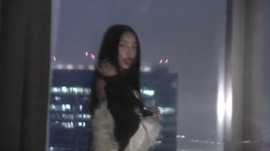 ALISHA - Твои глаза (Клип)