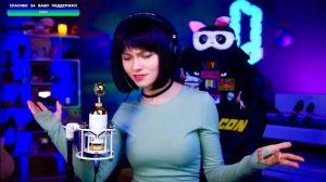 Саша Капустина - «Холодное Сердце» - Отпусти и Забудь