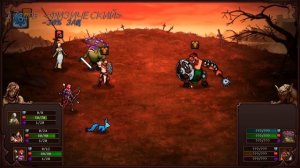 Sin Slayers
