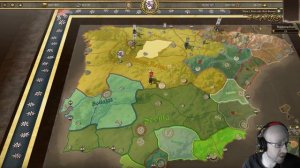 Field of Glory: Kingdoms - Reconquista - First previews ! It's here! #1