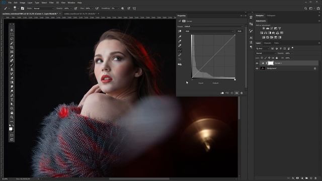 Вся Крутость Горизонтальной Кривой | Фото Лифт смотреть онлайн